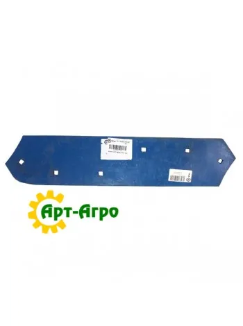 3444013-WN Полоса отвала левая Lemken (Аналог)