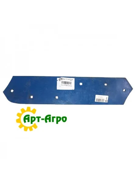 3444013-WN Смуга відвала ліва Lemken (Аналог)