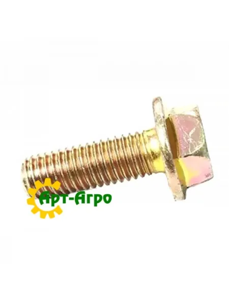 87698839 Болт M10x40 CNH