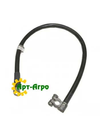 AL205787 Battery cable (negative) JOHN DEERE