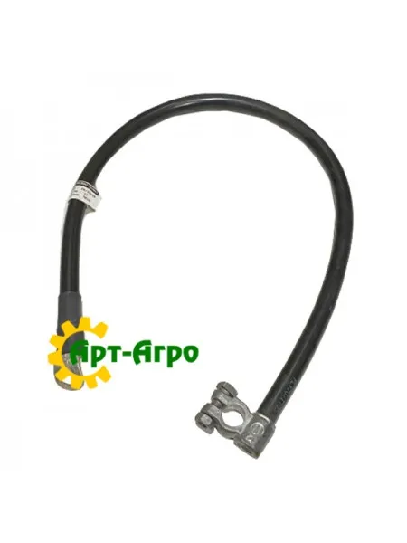AL205787 Кабель акумулятора (негативний) JOHN DEERE