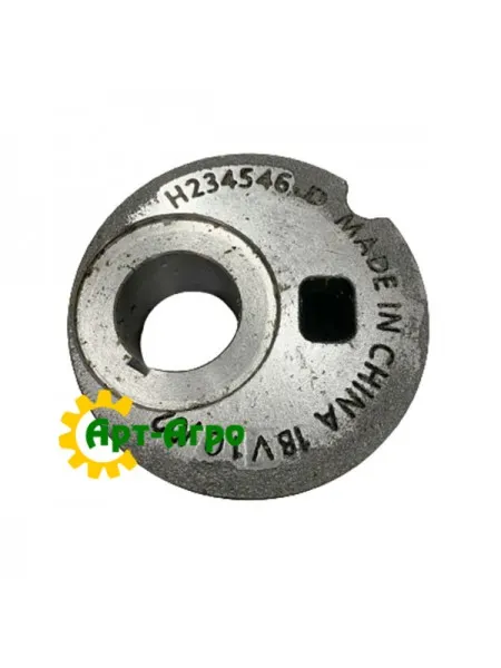 H234546 Ексцентрик John Deere