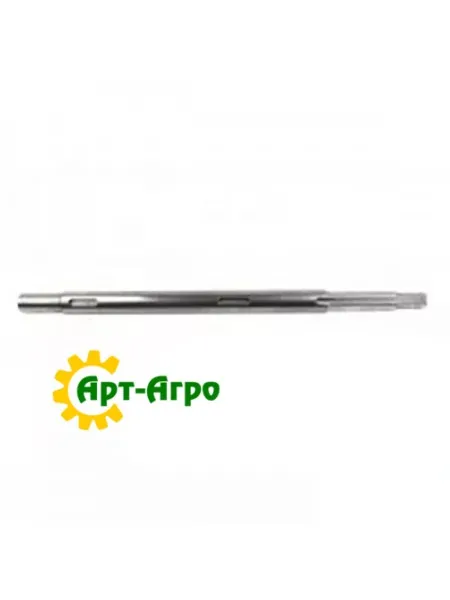 616200.0 Вал ведучий шнека жниварки Claas (Agri Parts)