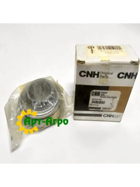 597537R91 CNH - 1108 KRC2 TIMKEN Закріплюваний кульковий підшипник