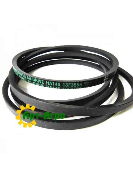 HA140 Drive belt CNH(Carlisle)