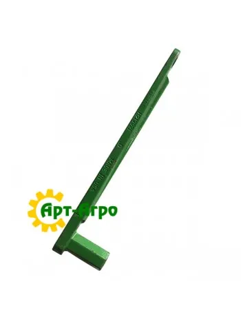 H213921 Важіль гойдалки транспортера похилої камери John Deere