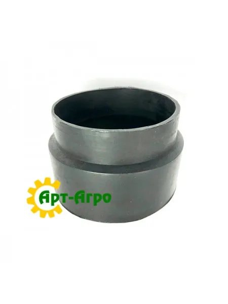 H137513 Патрубок JOHN DEERE