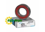 6005 LLUC3 NTN Підшипник