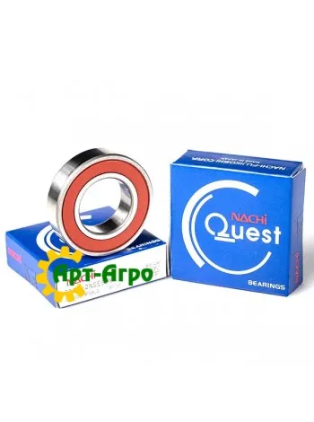 6005-2NSE9 NACHI Łożysko kulkowe jednorzędowe