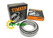 JLM506849/10 TIMKEN End roller bearing
