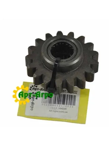AH93577 Шестерня John Deere