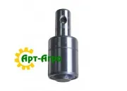 885152 VDM Підшипник-валик прикат. колеса з отвор.