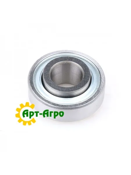 203 KRR2 VDM Single row ball bearing