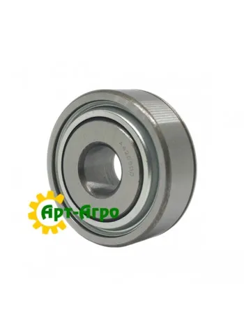 AA205DD VDM Łożysko kulkowe jednorzędowe