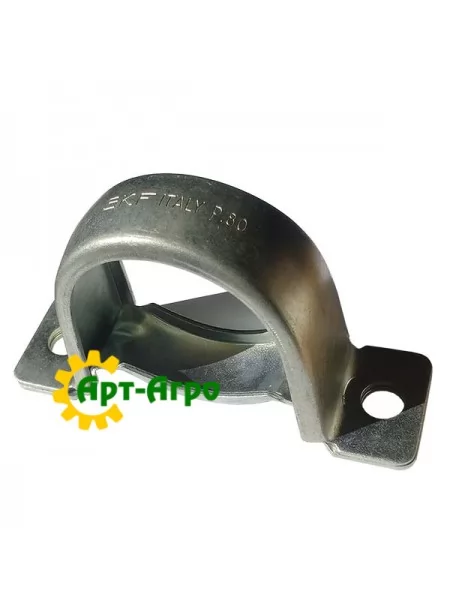 80399605 CNH Корпус фланцевий 80399605 CNH Корпус фланцевий