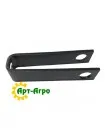 N134956 John Deere cultivator bracket (Analog)