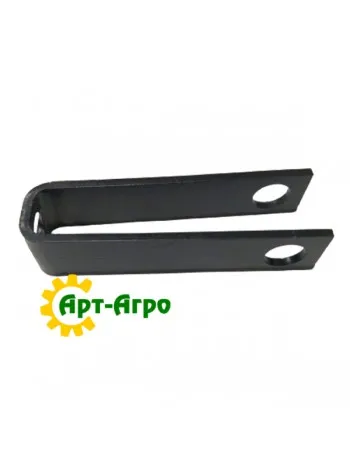 N134956 John Deere cultivator bracket (Analog)