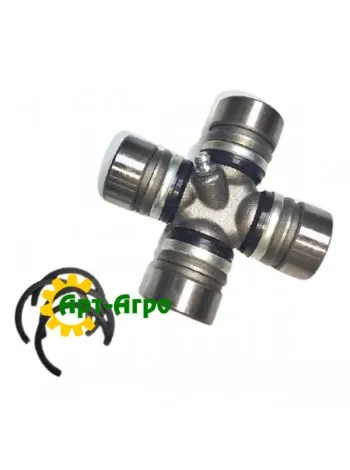 KV.3110-2201025 (30*88) PROGRESS-KV Cardan shaft cross