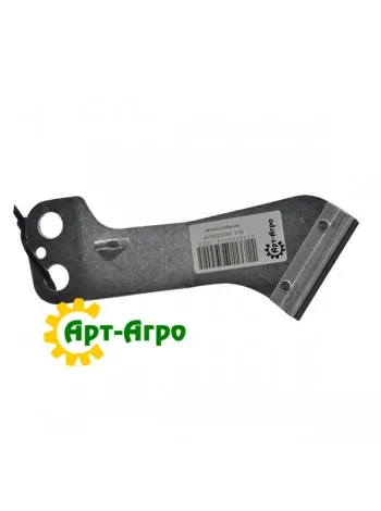 GA5220050 Left metal scraper Gaspardo HP