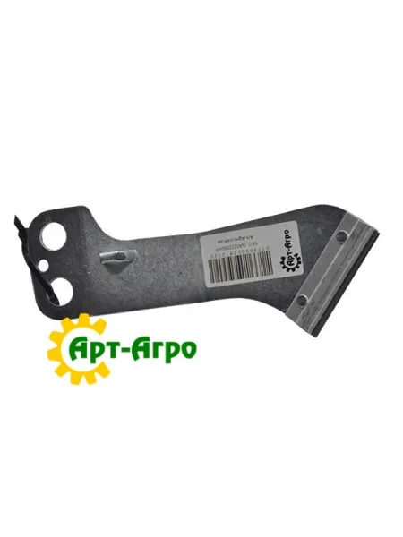 GA5220050 Left metal scraper Gaspardo HP