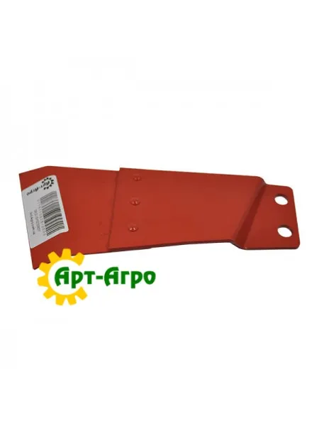 G15220651 Чистик зовнішній лівий Gaspardo