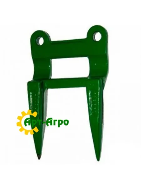 H171031 Подвійний палець ножа жниварки John Deere