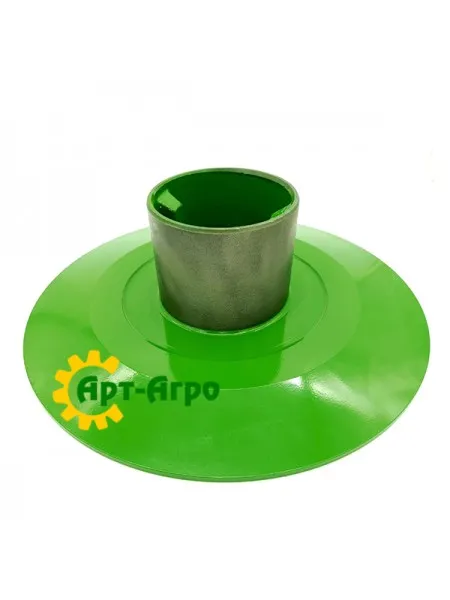 H204872 Напівшків JOHN DEERE (Royal Tiger)