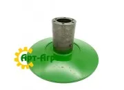 H201579 half-pulley JOHN DEERE (Royal Tiger)