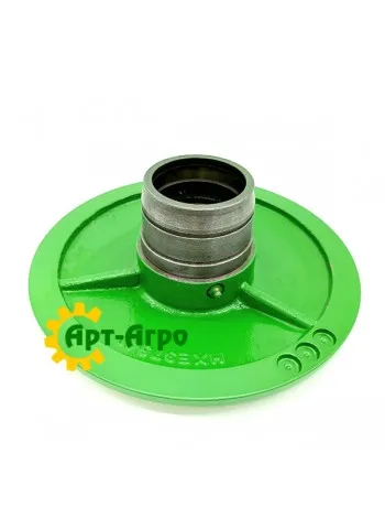 HXE37540 Напівшків JOHN DEERE (Royal Tiger)