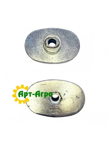 H217779 Стопор подачі барабана похилої камери John Deere (Royal Tiger)