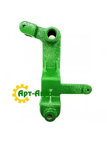 AH222215 Важіль приводу вивантажувального шнеку JOHN DEERE (Royal Tiger)