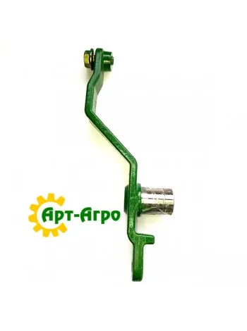 H171038 Приводний важіль бітера подачі JOHN DEERE (Royal tiger)