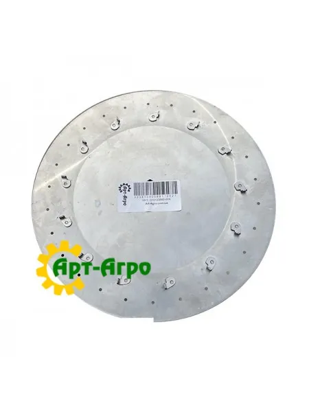G10123560 Висіваючий диск 26х2.5 Gaspardo (аналог)