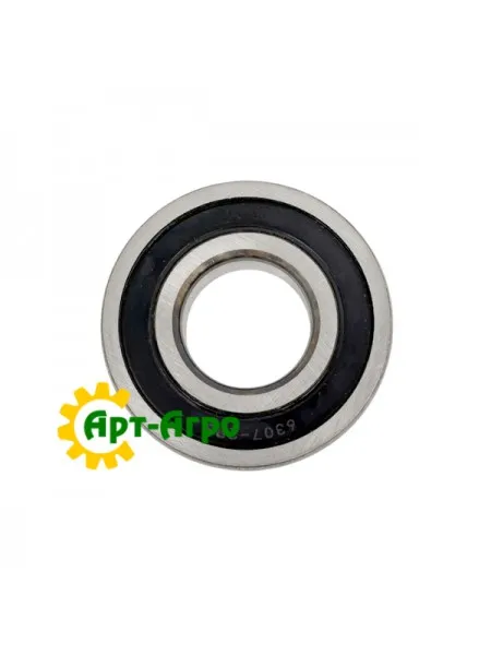 6307-2RS Кит Подшипник однорядный шариковый