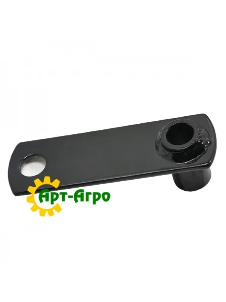 852073 Кронштейн натяжного ролика Massey Ferguson (Agco Parts)