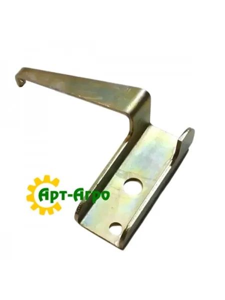 853024 Чистик диска сошника правий Massey Ferguson (Agco Parts)