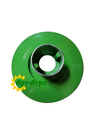 H204872 Напівшків JOHN DEERE (Royal Tiger)