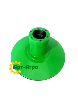 H158575 Напівшків JOHN DEERE (Royal Tiger)