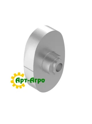 H217779 Стопор подачі барабана похилої камери John Deere (Royal Tiger)