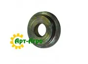 Z75870-R Шайба втулка ножа подрібнювача John Deere (rasspe)