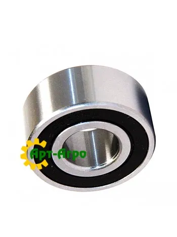 5206 2RS PEER Double row ball bearing