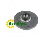 0006626242 Bearing with housing-flange (4 holes) CLAAS (Analog)