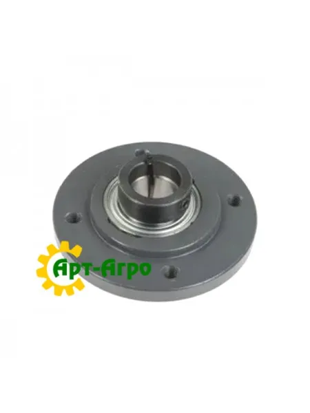 0006626242 Підшипник з корпусом-фланцем (4 отвори) CLAAS (Аналог)