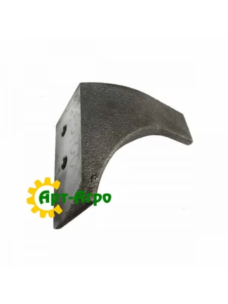 001072 Пластина збірна металева Geringhoff