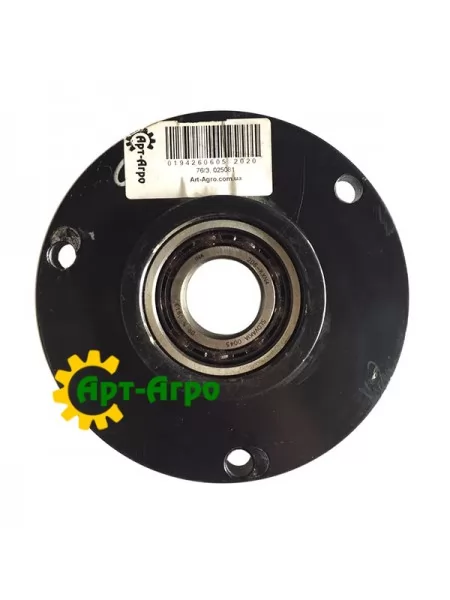 025081 Підшипник фланцевий Geringhoff