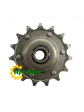 86619126 Koło zębate napinacza 15T CNH(zielono)