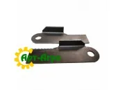 KXE10255 Комплект ножей (4пр.+4лев.) John Deere