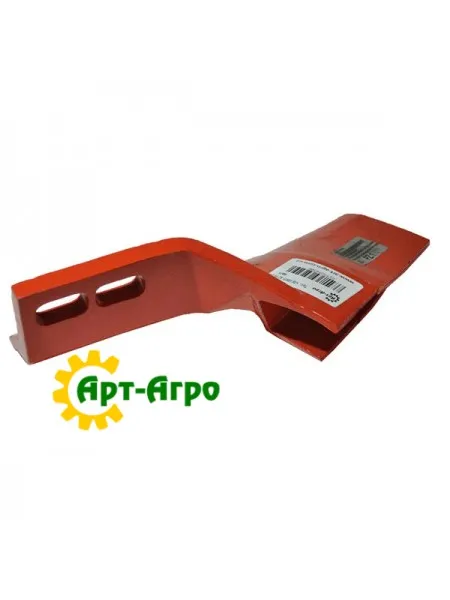 G15329430R Сошник Gaspardo лівий DP вузький у зборі GASPARDO