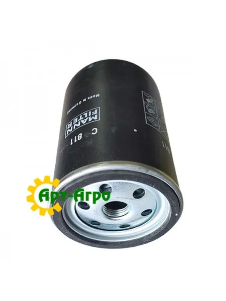 C 811 Фільтр повітряний Mann