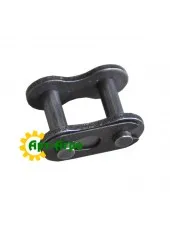 60-1-CL Звено цепи соединительное Китай